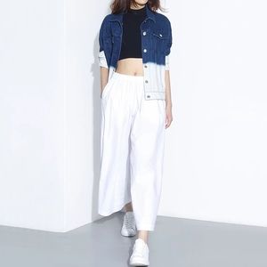 Calvin Klein Denim Shirt